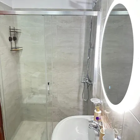 Apartment Dora Tirana