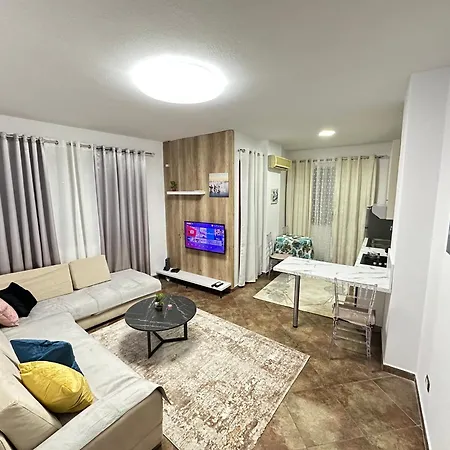 Dora Apartament