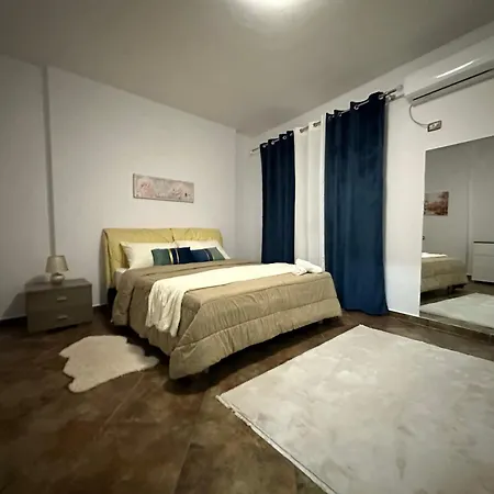Dora Apartament