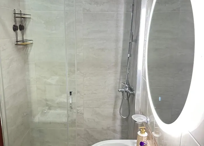 Lägenhet Dora Tirana