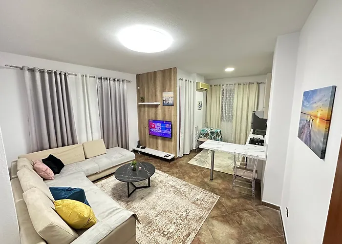 Dora Apartament