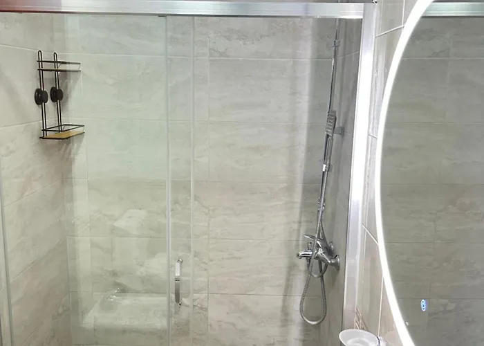 Apartament Dora Tirana